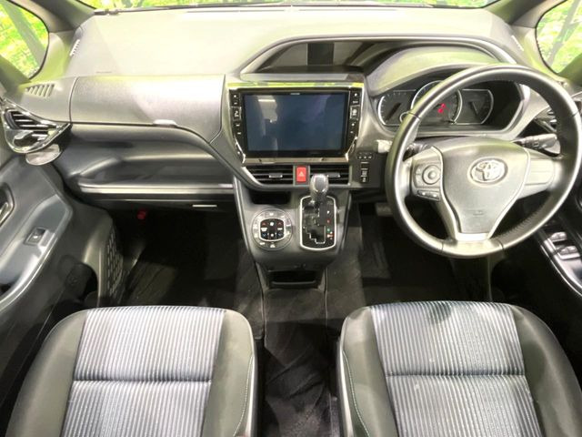 ヴォクシー2.0 ZS 煌