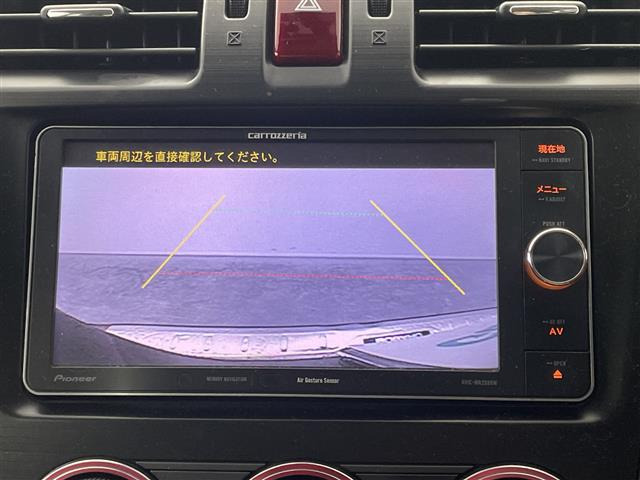 フォレスター2.0 XT アイサイト 4WD