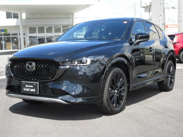 CX-52.2 XD ドライブ エディション 4WD