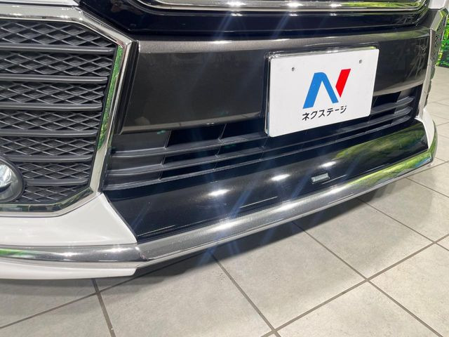 ヴェルファイア2.5 Z Gエディション