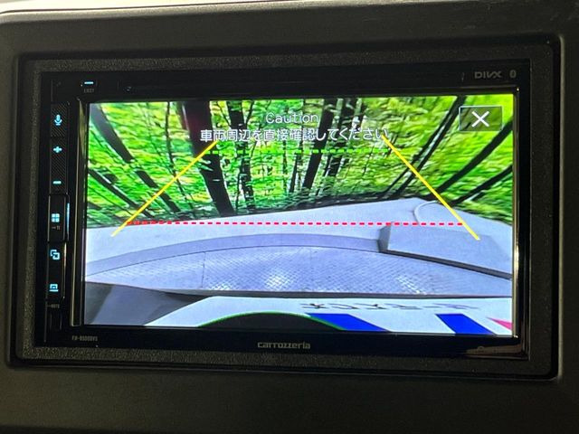 N-BOXカスタムL スタイルプラス ブラック