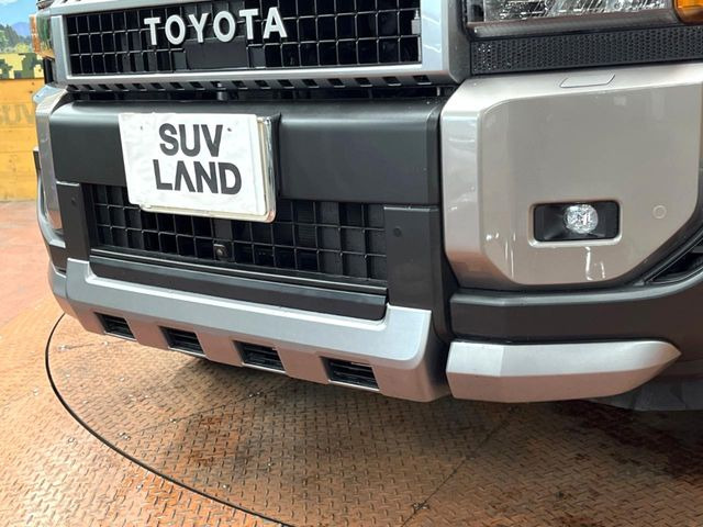 ランドクルーザー2502.7 VX 4WD