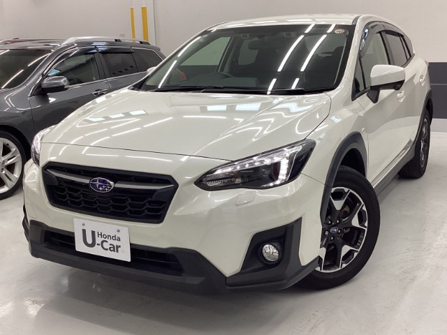XV1.6i-L アイサイト 4WD