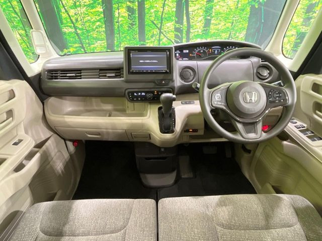 N-BOXG ホンダセンシング
