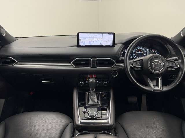 CX-82.2 XD Lパッケージ