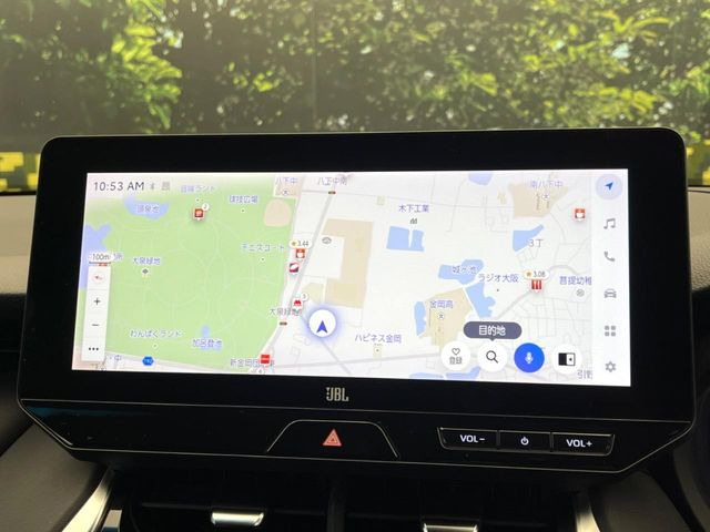 ハリアー2.0 Z