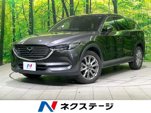 CX-82.2 XD プロアクティブ