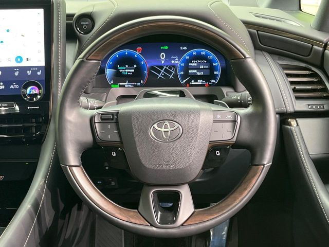 【ステアリングスイッチ】運転中、前方から目線をそらすことなく、オーディオ等の操作が可能な便利機能!安心&快適なドライブを演出してくれます♪