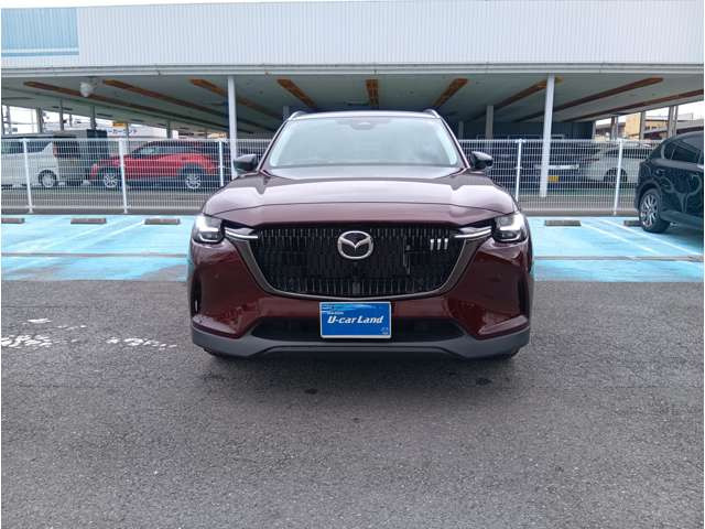 CX-803.3 XD ドライブ エディション ディーゼル