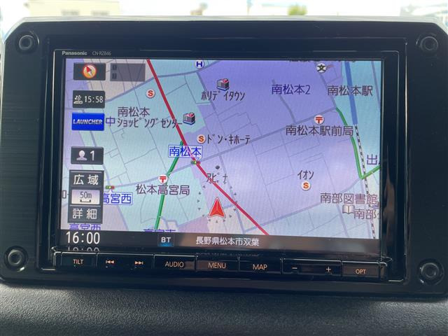 ジムニーシエラ1.5 JC 4WD