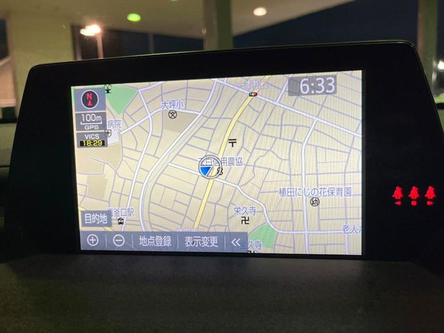 クラウンハイブリッド 2.5 RS アドバンス