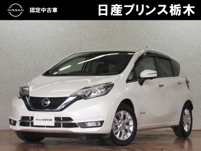 ノート1.2 e-POWER メダリスト