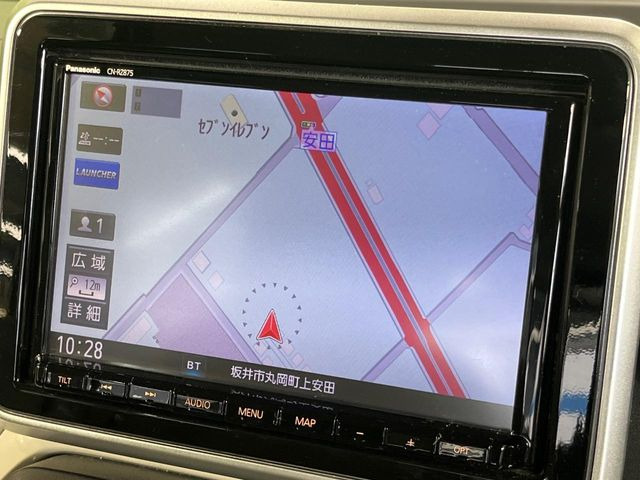 スペーシアハイブリッド(HYBRID)  X