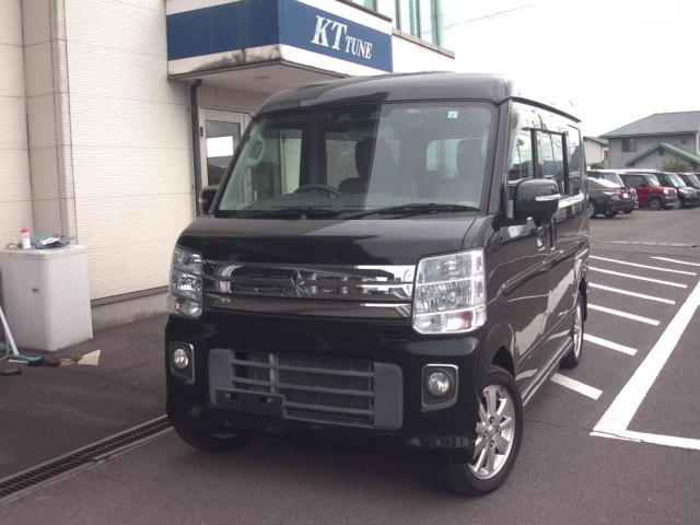 タウンボックスG スペシャル ハイルーフ