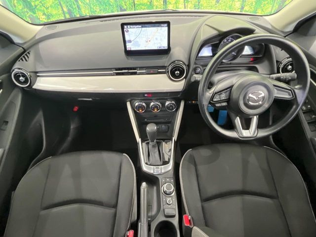 MAZDA21.5 15BD 4WD