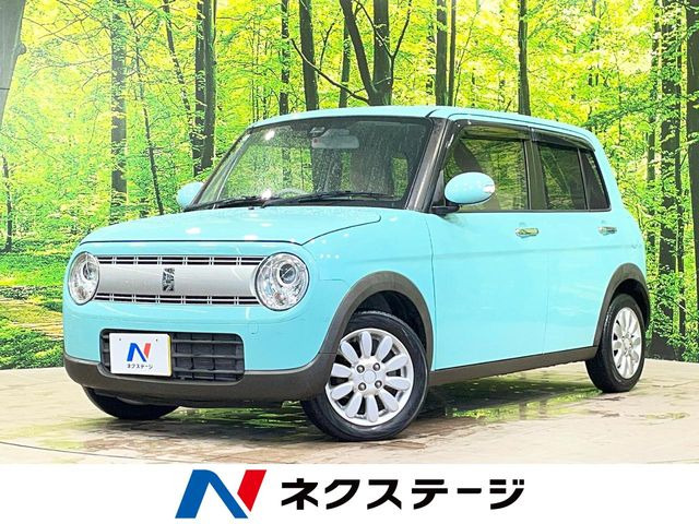 アルトラパンX