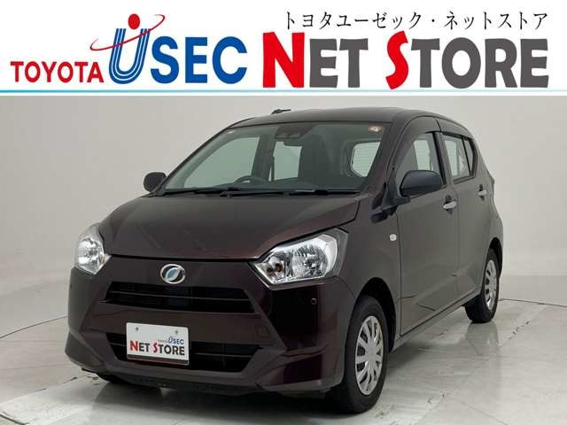 ミライースL SAIII