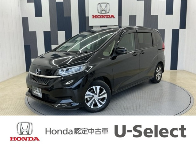 フリード+1.5 ハイブリッド G ホンダセンシング