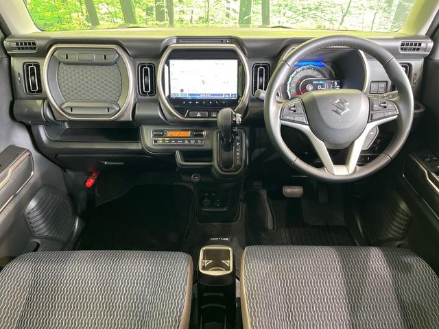 ハスラーJ スタイルII