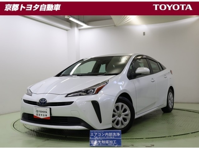 プリウス1.8 S