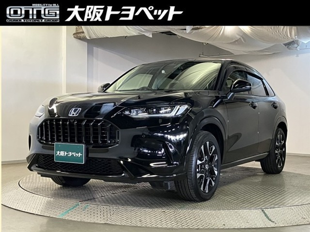 ZR-V2.0 e:HEV Z