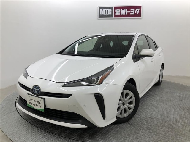 プリウス1.8 S