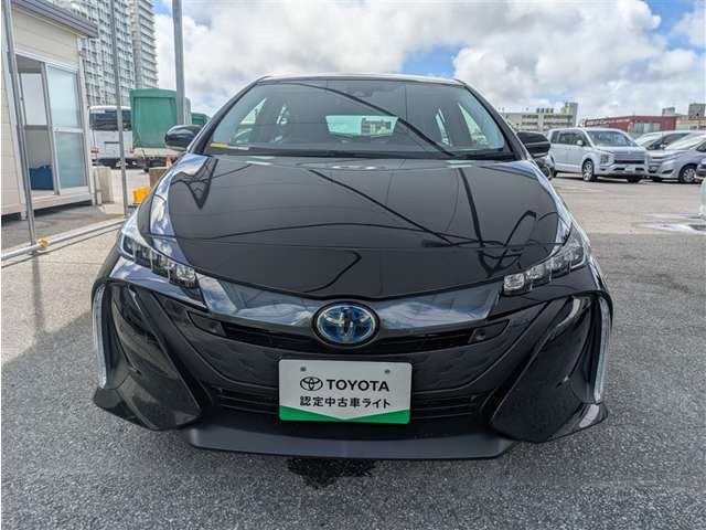 プリウスPHV1.8 S