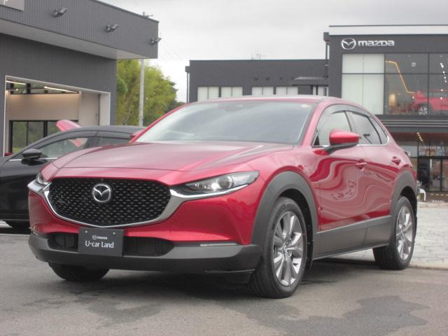 CX-302.0 20S プロアクティブ ツーリングセレクション