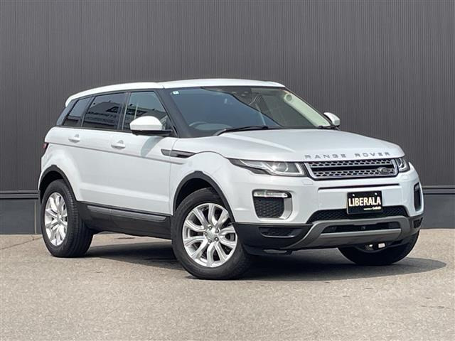 レンジローバーイヴォークSE 4WD