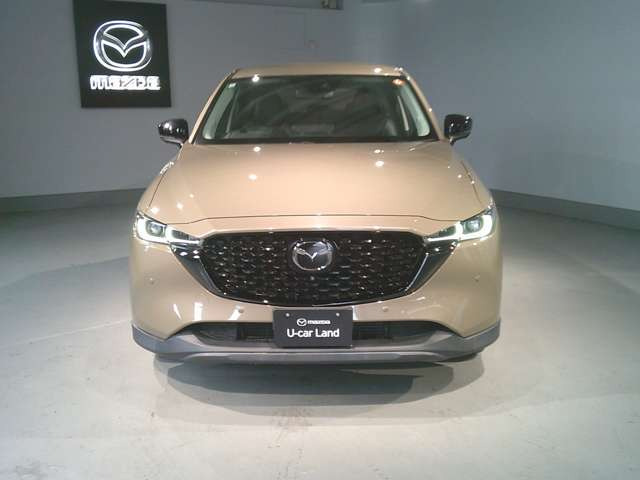CX-52.2 XD ブラックトーンエディション