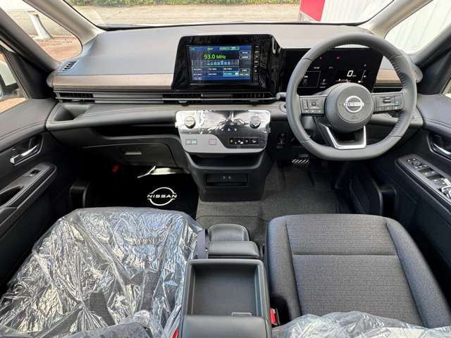 セレナ1.4 e-POWER ハイウェイスターV