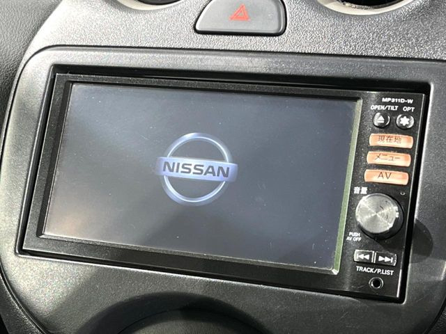 マーチ1.2 12X
