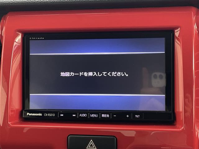 ハスラーJ スタイル