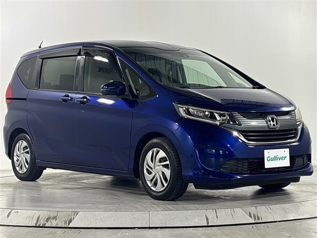 フリード1.5 G ホンダセンシング