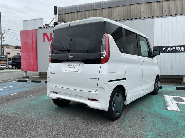 デイズルークスX