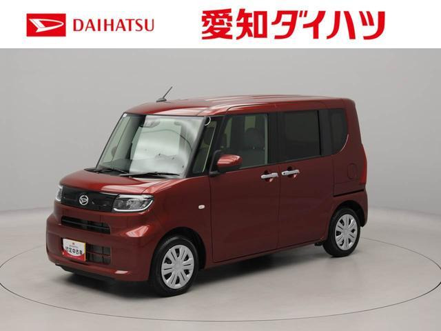 タントX リミテッド
