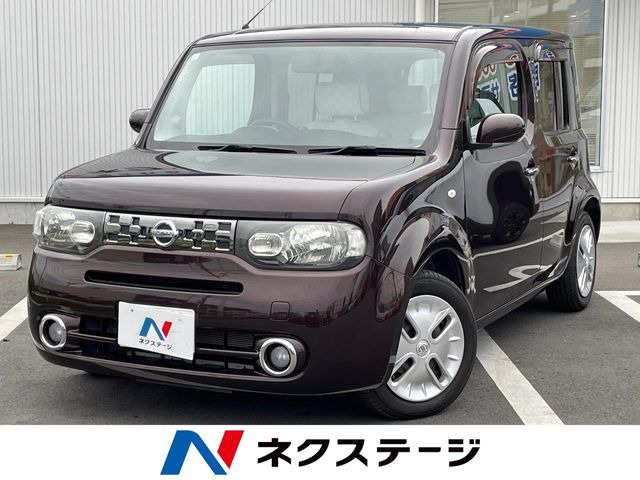 キューブ1.5 15X Mセレクション