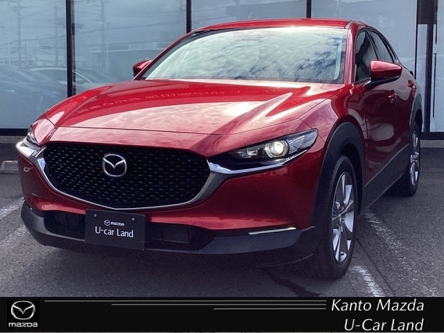CX-302.0 20S プロアクティブ ツーリングセレクション
