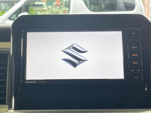 クロスビー1.0 ハイブリッド(HYBRID) MZ