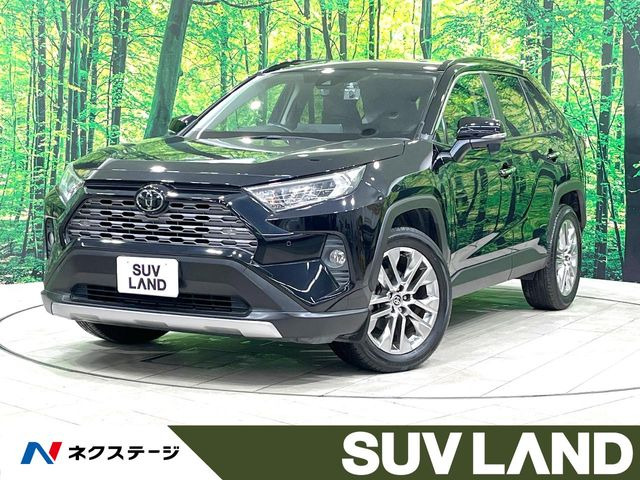 RAV42.0 G Zパッケージ 4WD