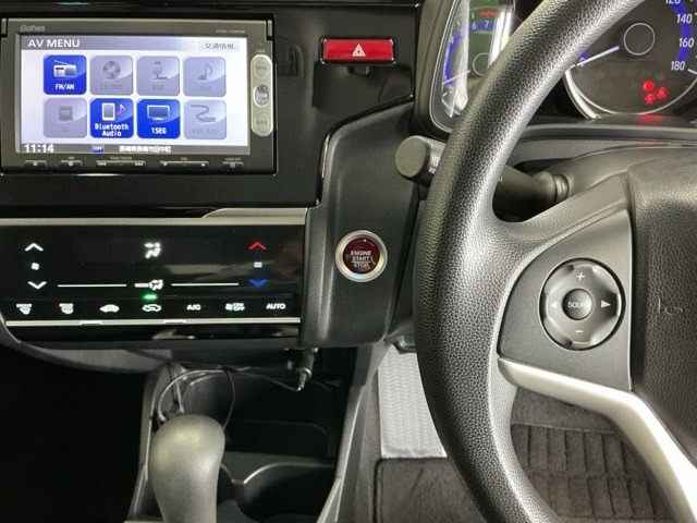 フィット1.3 13G Lパッケージ