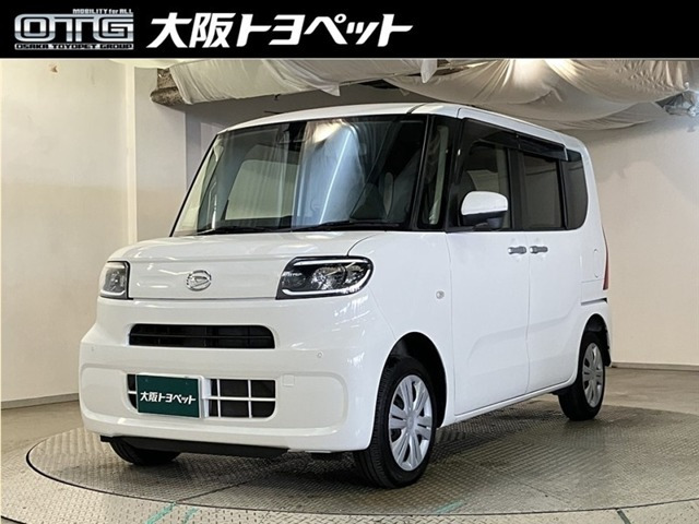 タントフレンドシップ スローパー L