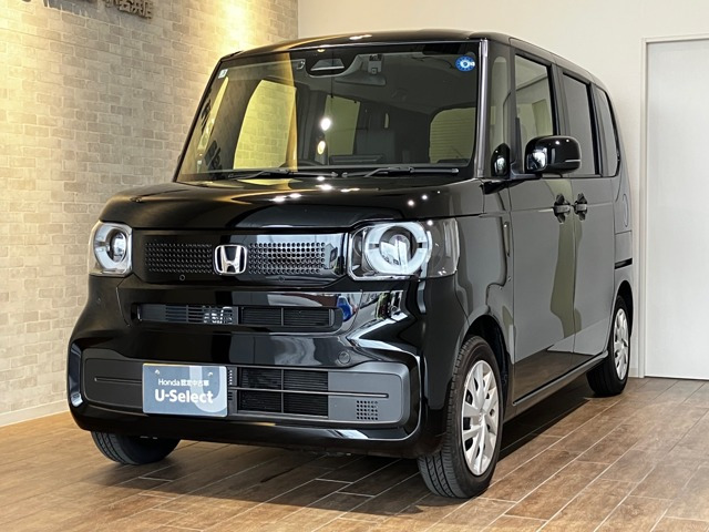 N-BOX