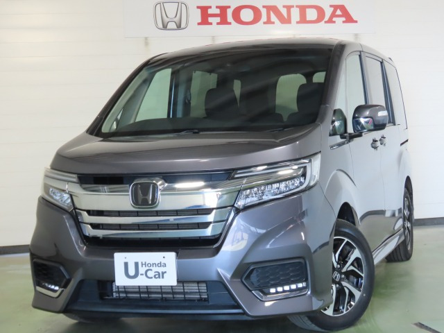 ステップワゴン1.5 スパーダ ホンダ センシング 4WD