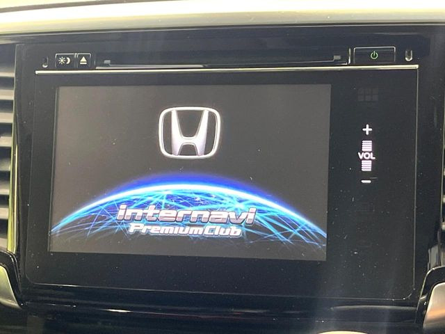 オデッセイ2.4 アブソルート EX