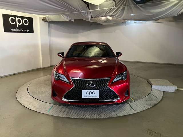 RC300h バージョンL