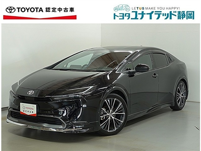 プリウス2.0 Z