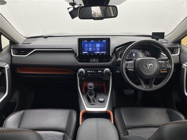 RAV42.0 アドベンチャー 4WD