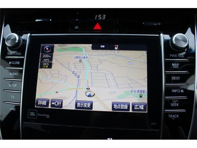 ハリアー2.5 ハイブリッド E-Four エレガンス 4WD