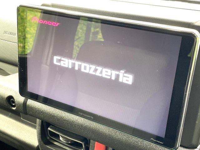 ジムニーノマド1.5 FC 4WD